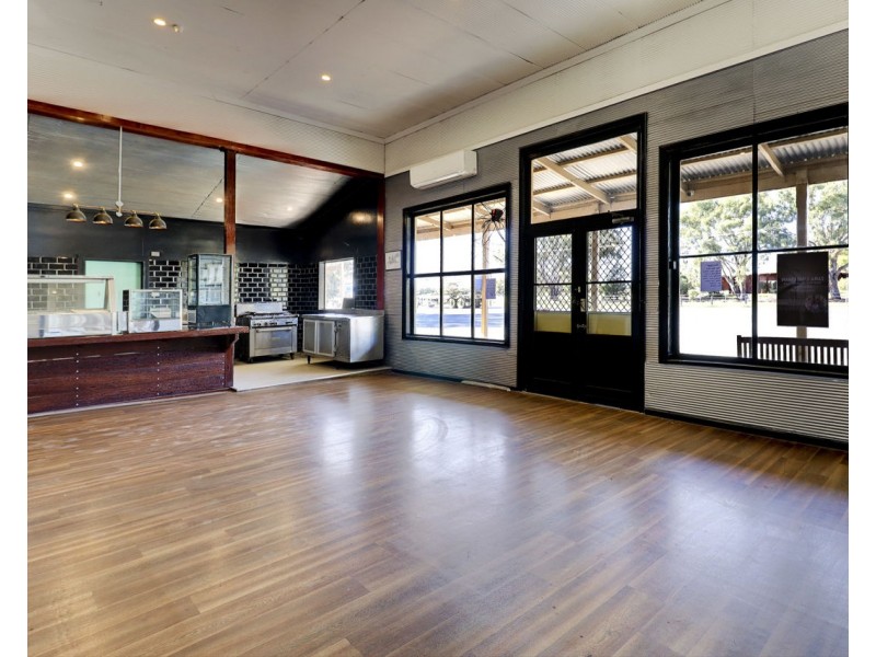 5302 Conargo Road, Conargo NSW 2710