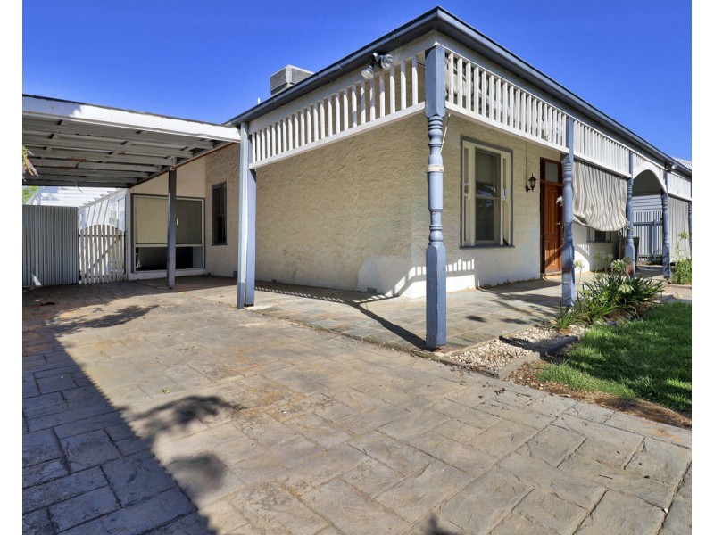 366 Henry Street, Deniliquin NSW 2710