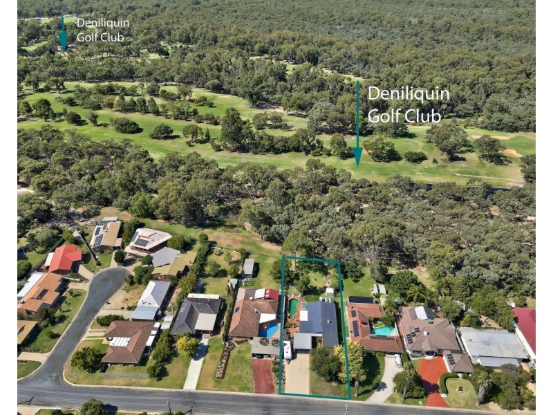 209 Burchfield Avenue, Deniliquin NSW 2710