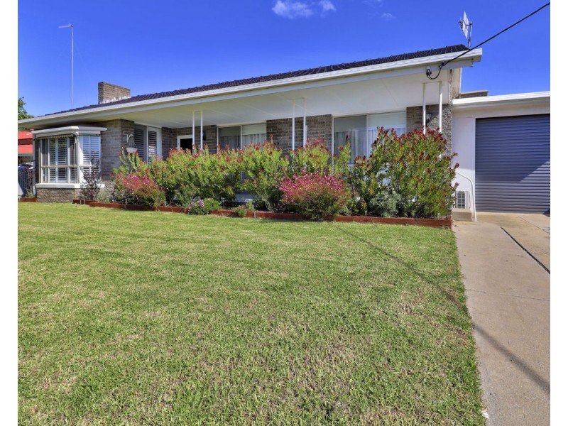 434 Cressy Street, Deniliquin NSW 2710