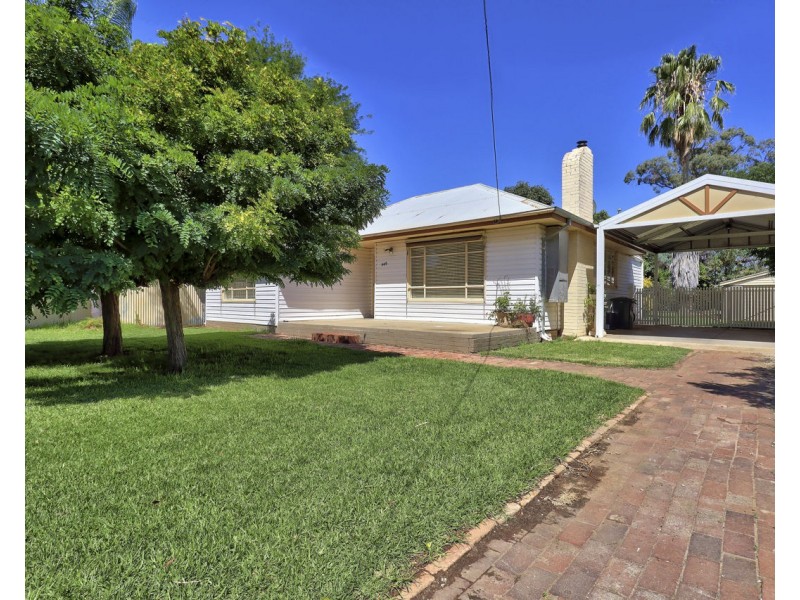 448 Harfleur Street, Deniliquin NSW 2710