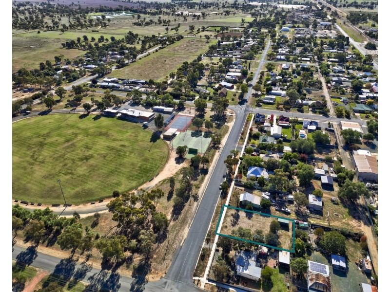 30 Burnes Street, Mathoura NSW 2710