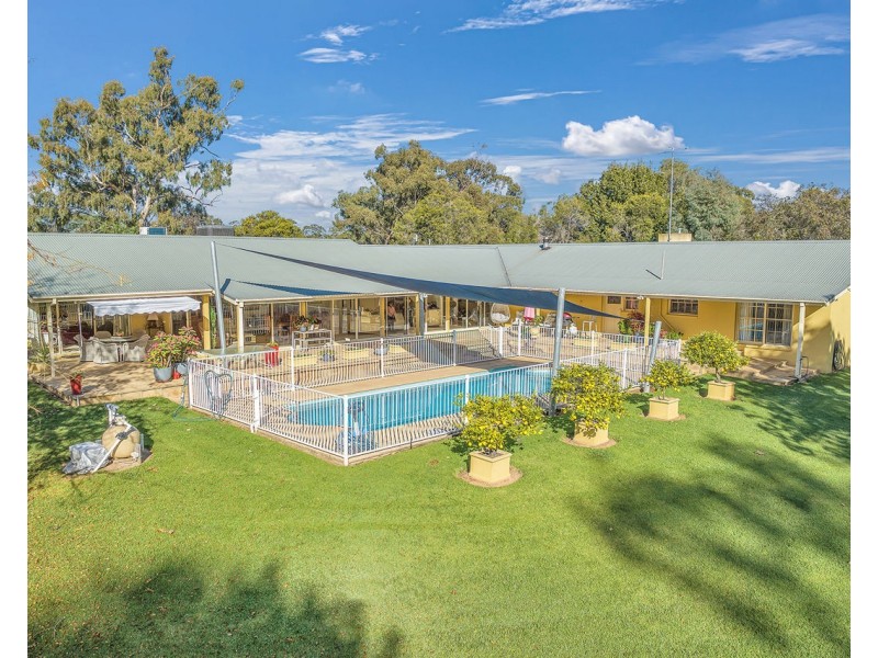 3924 Cobb Highway, Mathoura NSW 2710
