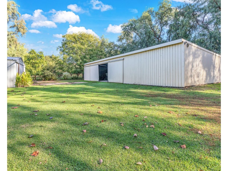 3924 Cobb Highway, Mathoura NSW 2710