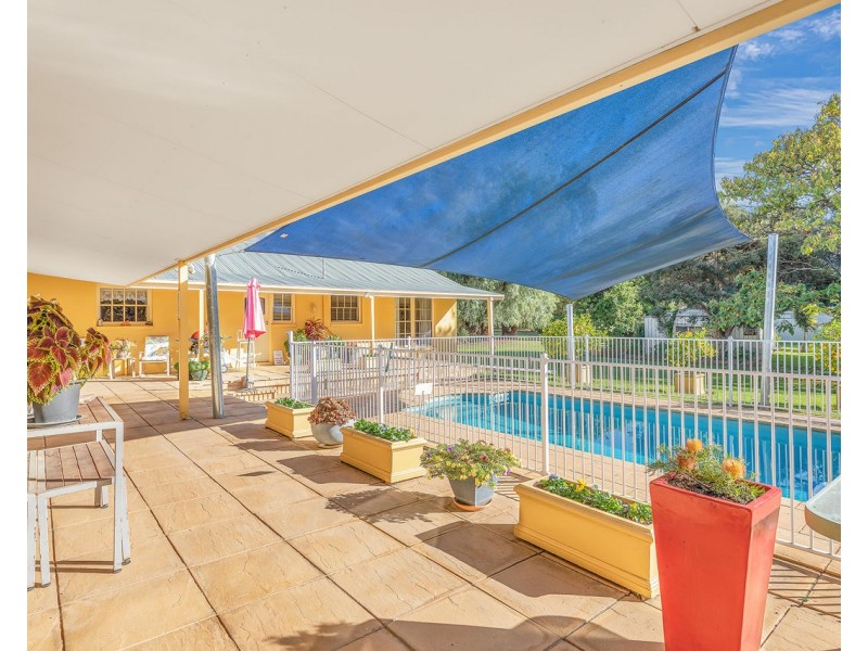 3924 Cobb Highway, Mathoura NSW 2710