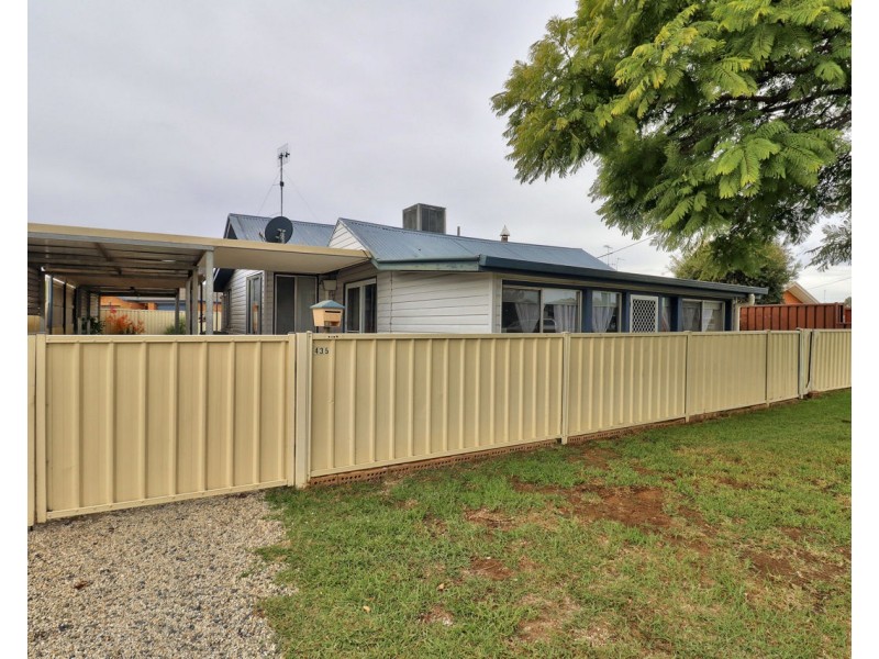 435 Henry Street, Deniliquin NSW 2710