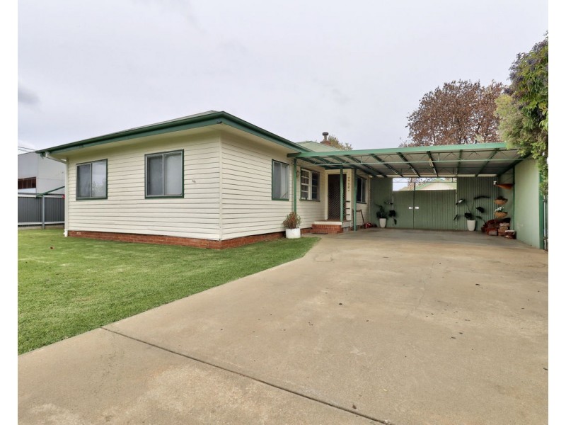 480 Cressy Street, Deniliquin NSW 2710