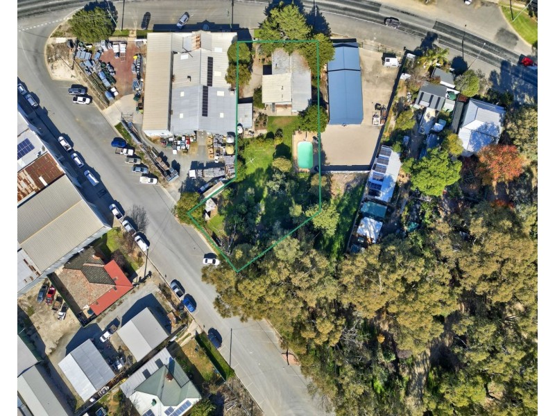 35 Davidson Street, Deniliquin NSW 2710