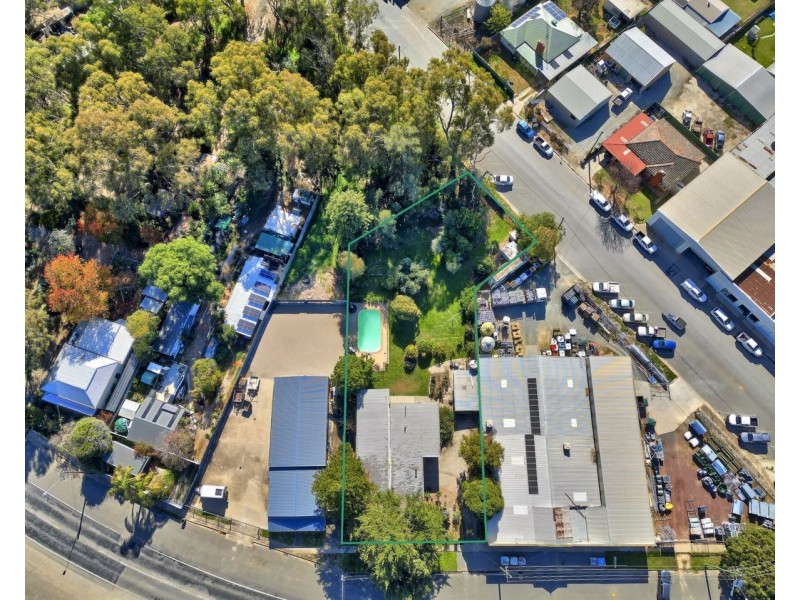 35 Davidson Street, Deniliquin NSW 2710