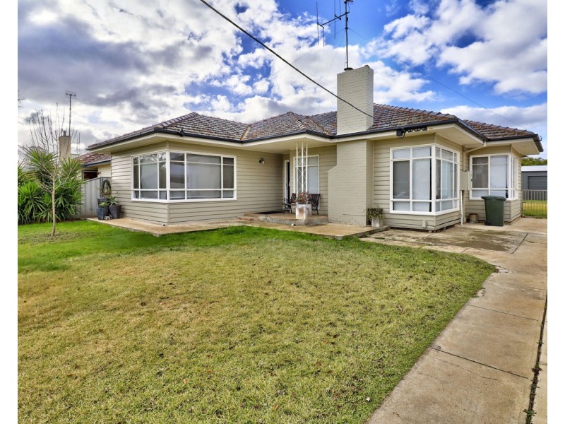 471 Cressy Street, Deniliquin NSW 2710