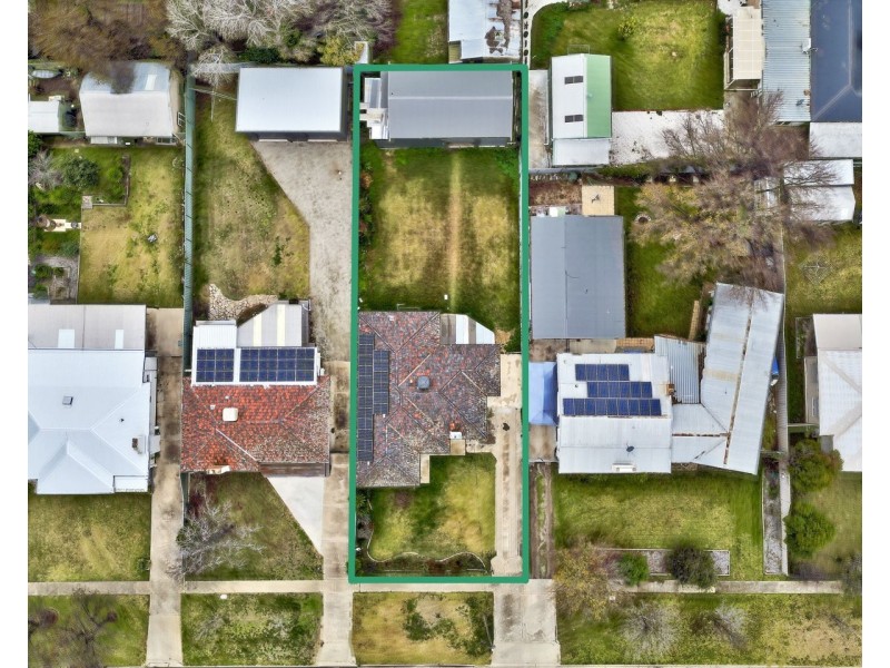 471 Cressy Street, Deniliquin NSW 2710