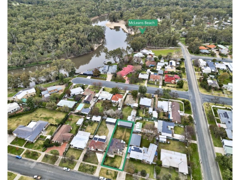 471 Cressy Street, Deniliquin NSW 2710