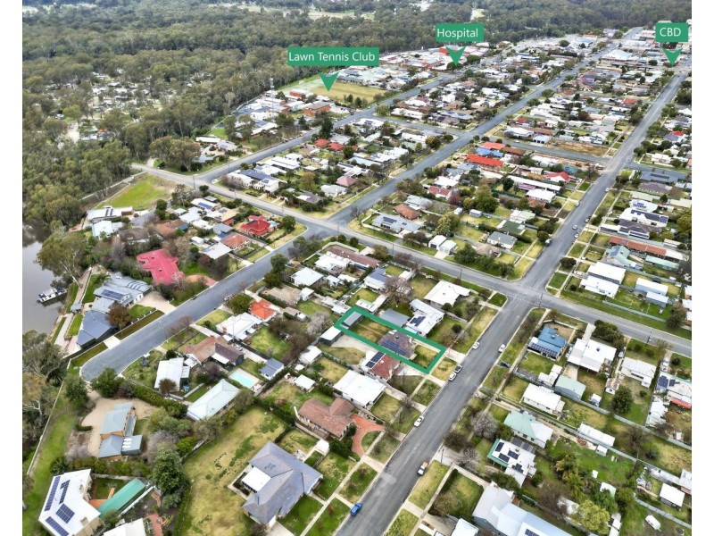 471 Cressy Street, Deniliquin NSW 2710