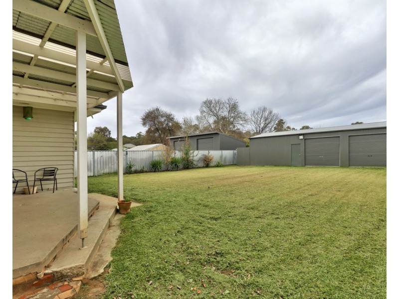 471 Cressy Street, Deniliquin NSW 2710