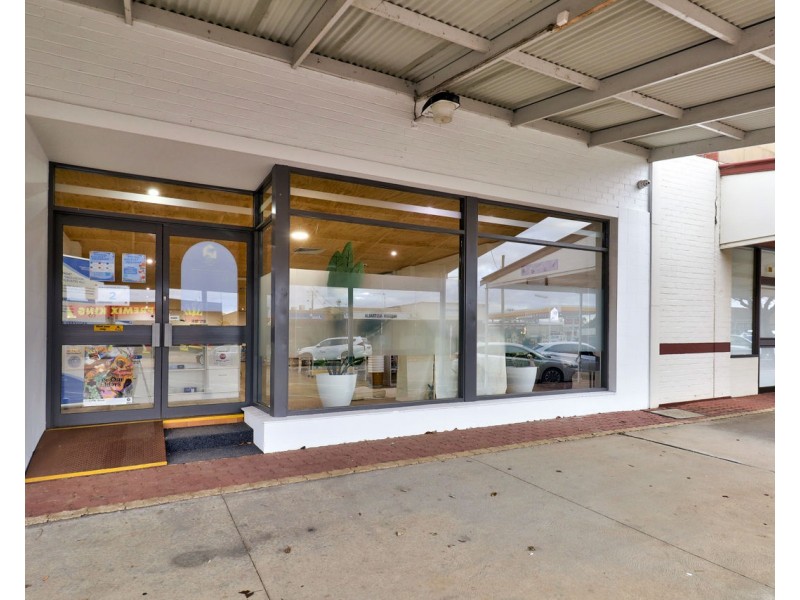 364 Cressy Street, Deniliquin NSW 2710