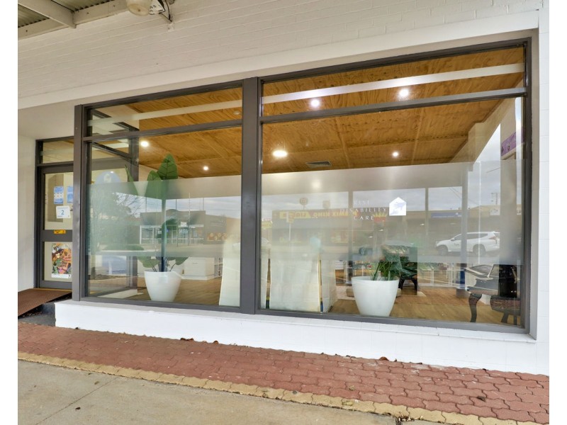 364 Cressy Street, Deniliquin NSW 2710