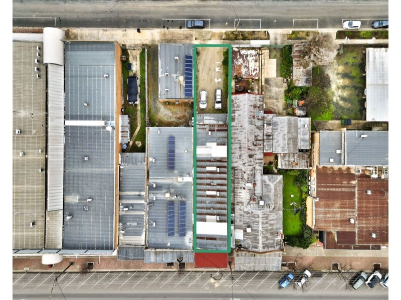 364 Cressy Street, Deniliquin NSW 2710