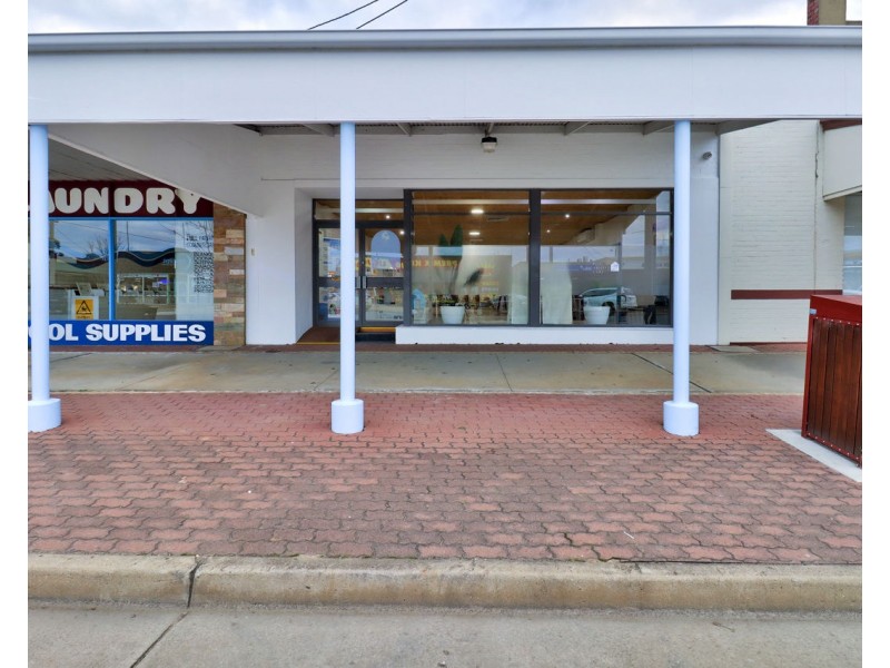 364 Cressy Street, Deniliquin NSW 2710