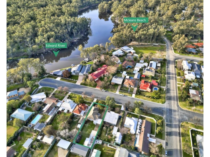 472 George Street, Deniliquin NSW 2710