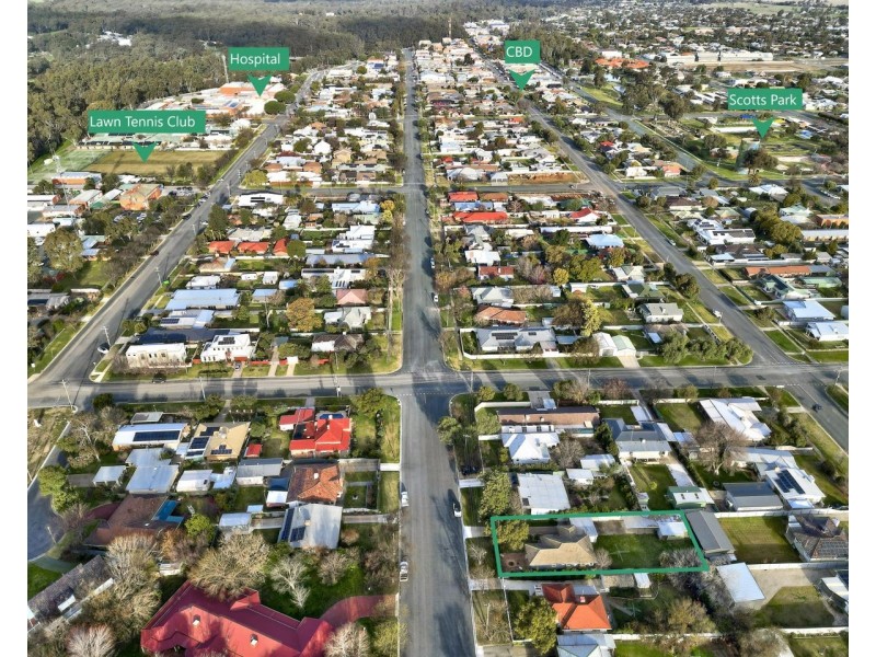 472 George Street, Deniliquin NSW 2710