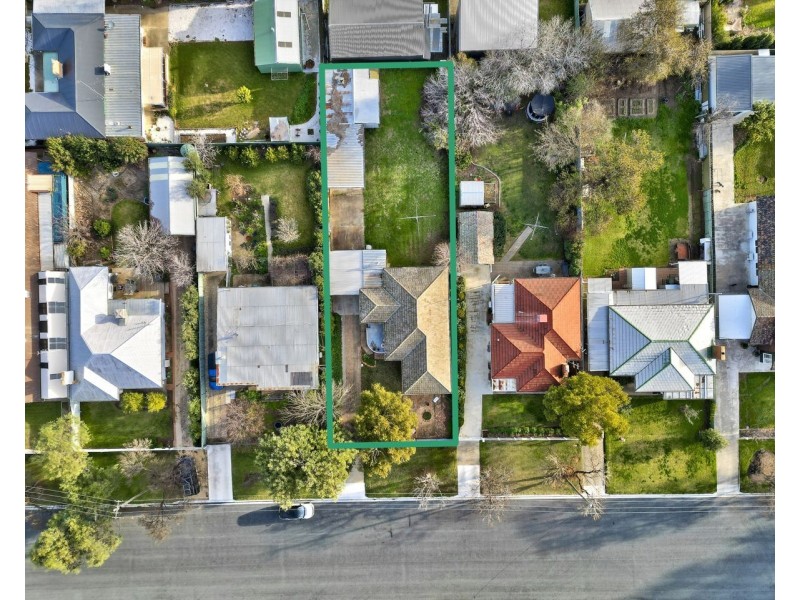 472 George Street, Deniliquin NSW 2710