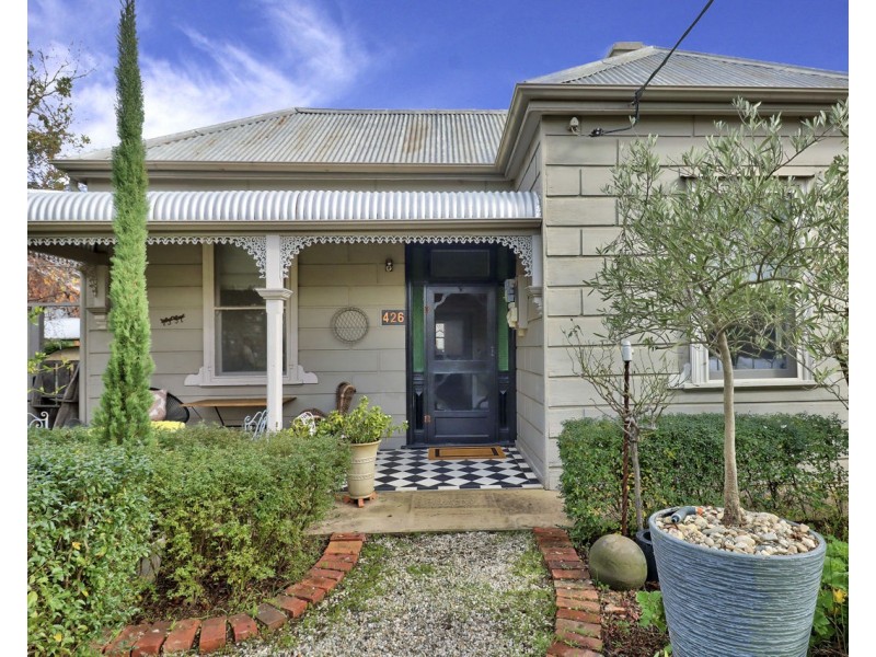 426 Charlotte Street, Deniliquin NSW 2710