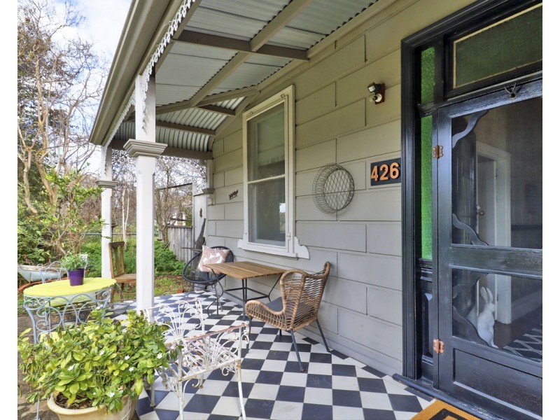 426 Charlotte Street, Deniliquin NSW 2710