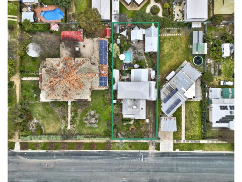 426 Charlotte Street, Deniliquin NSW 2710