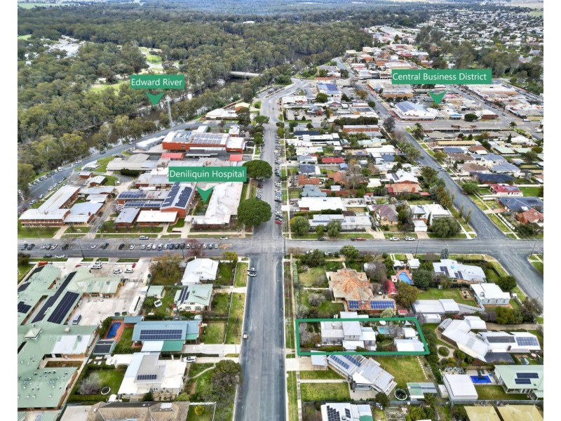 426 Charlotte Street, Deniliquin NSW 2710