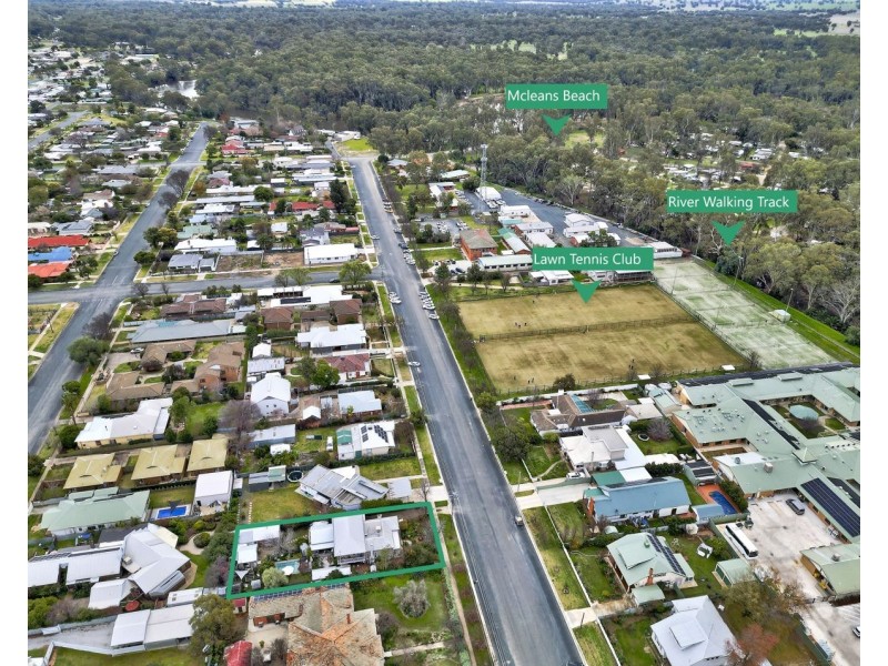 426 Charlotte Street, Deniliquin NSW 2710