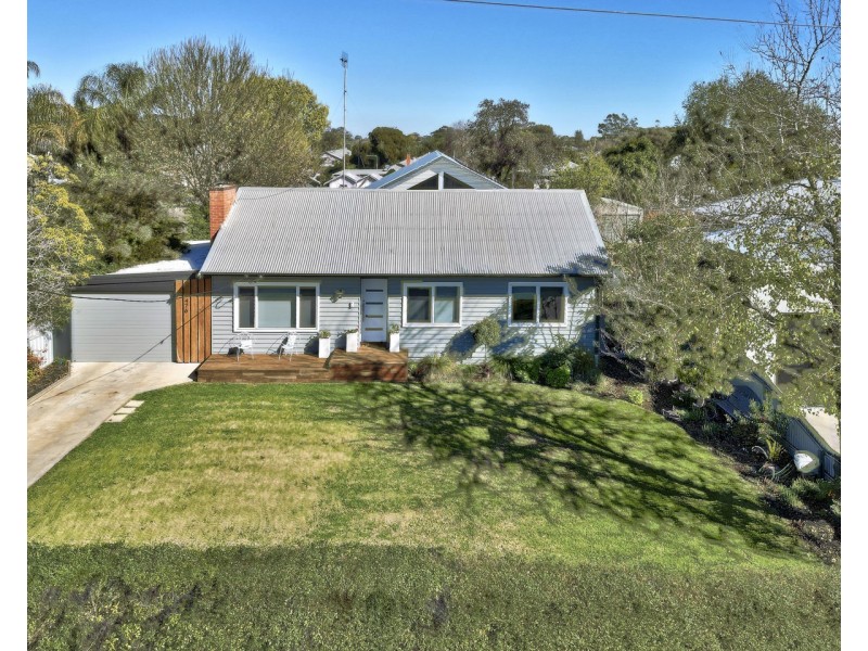 476 Cressy Street, Deniliquin NSW 2710