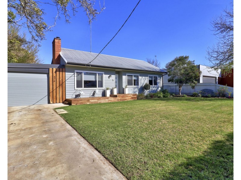 476 Cressy Street, Deniliquin NSW 2710