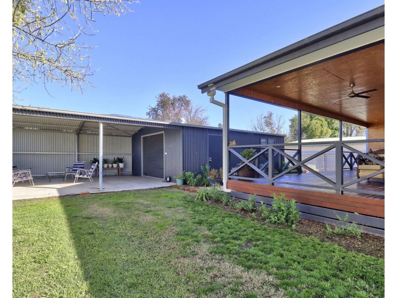 476 Cressy Street, Deniliquin NSW 2710