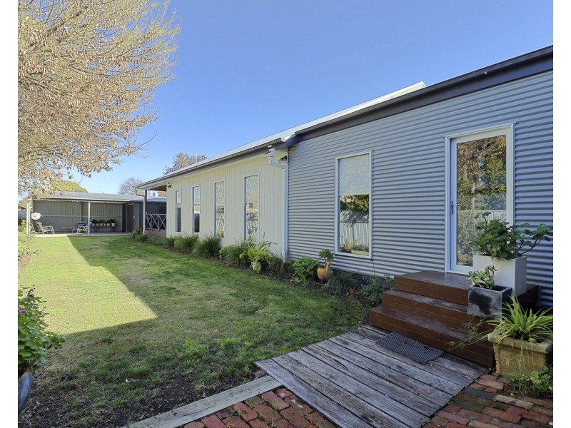 476 Cressy Street, Deniliquin NSW 2710