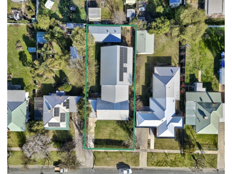 476 Cressy Street, Deniliquin NSW 2710