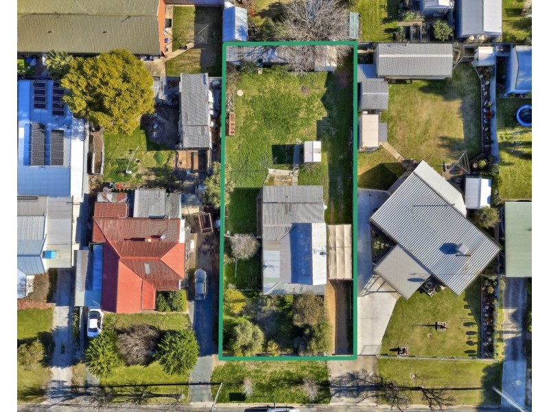 492 Henry Street, Deniliquin NSW 2710