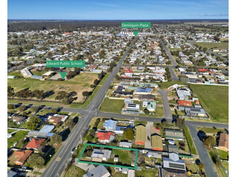 492 Henry Street, Deniliquin NSW 2710