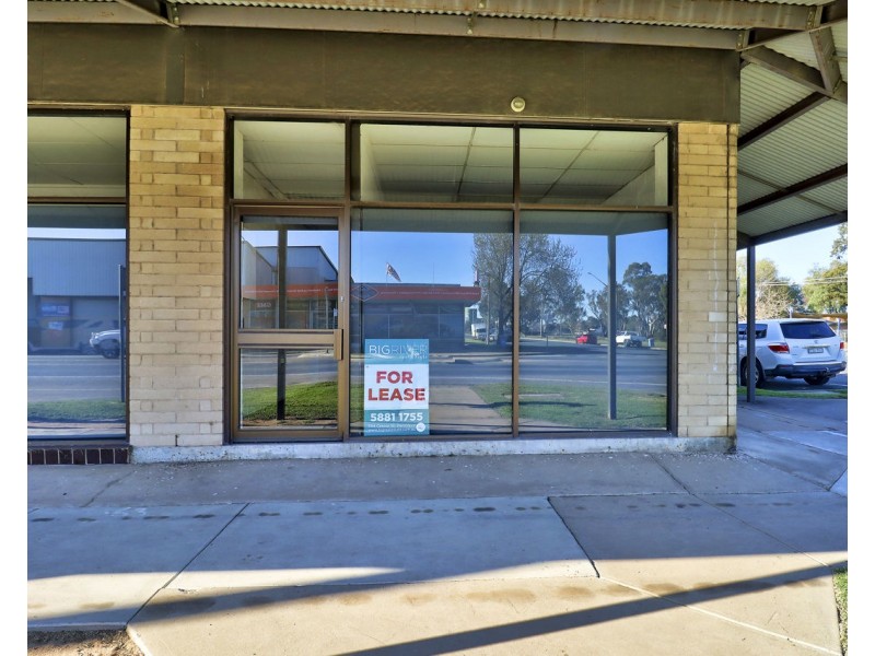 8/52 Hardinge Street, Deniliquin NSW 2710