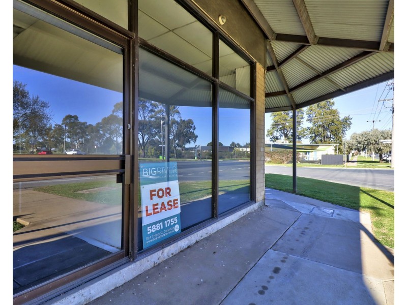 8/52 Hardinge Street, Deniliquin NSW 2710