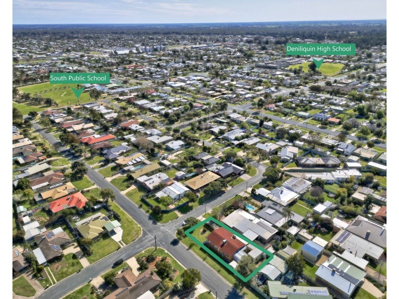 283 Noyes Street, Deniliquin NSW 2710
