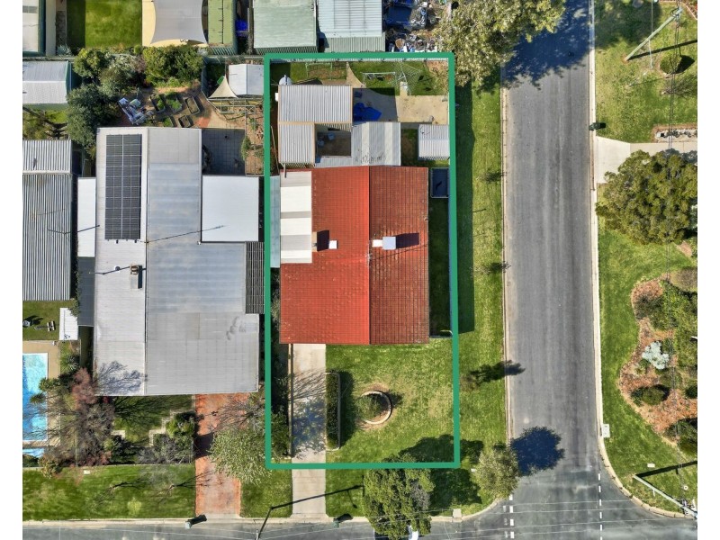 283 Noyes Street, Deniliquin NSW 2710