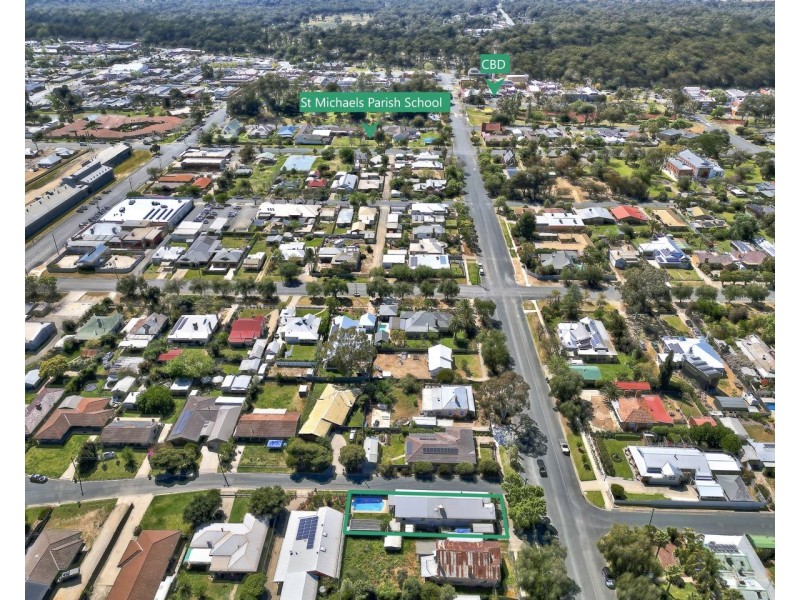 97 Edwardes Street, Deniliquin NSW 2710