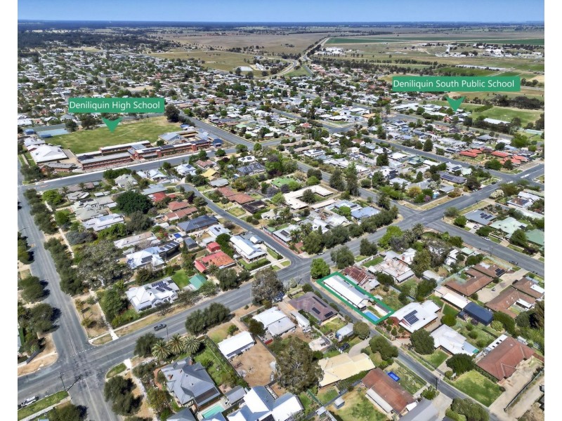 97 Edwardes Street, Deniliquin NSW 2710