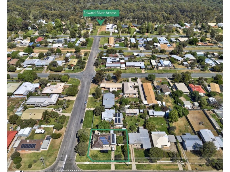 246 Finley Road, Deniliquin NSW 2710