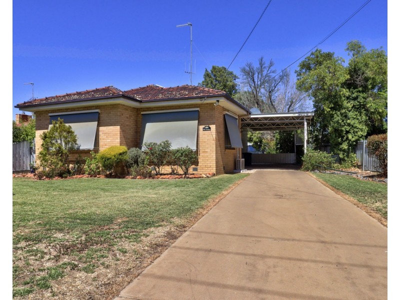 460 Wilkinson Street, Deniliquin NSW 2710