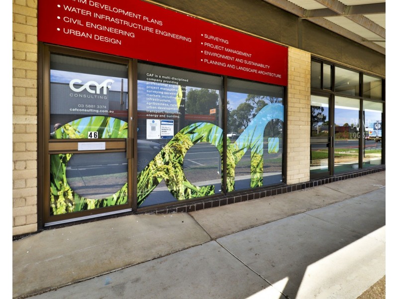 5/46 Hardinge Street, Deniliquin NSW 2710