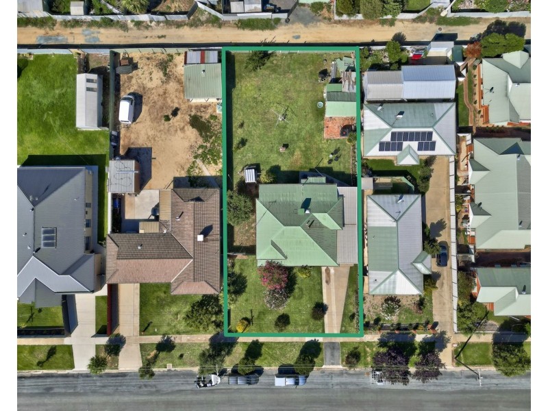 326 Henry Street, Deniliquin NSW 2710