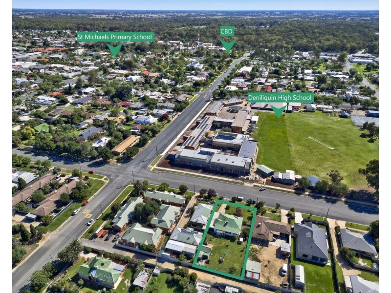 326 Henry Street, Deniliquin NSW 2710