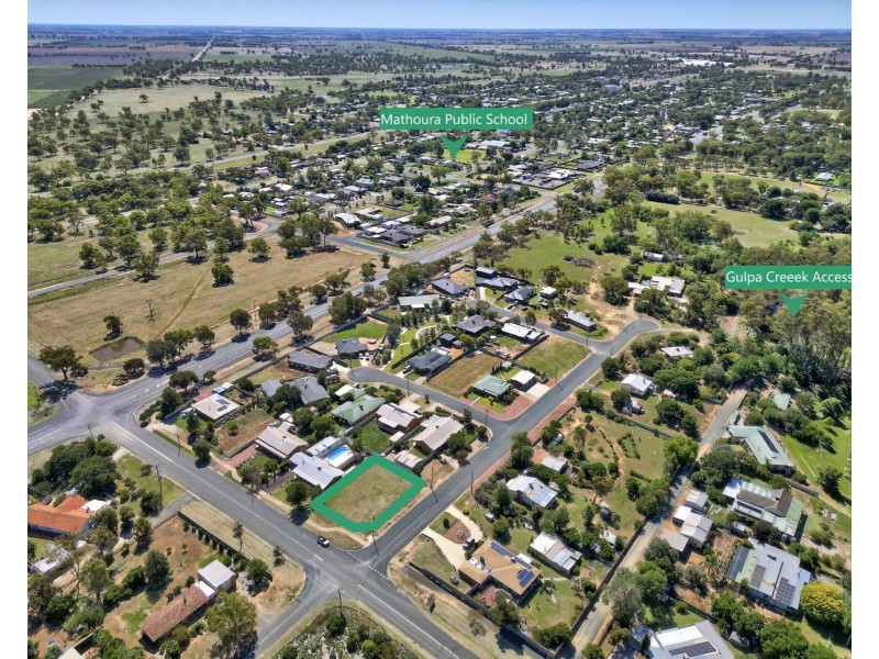 9 Picnic Point Road, Mathoura NSW 2710