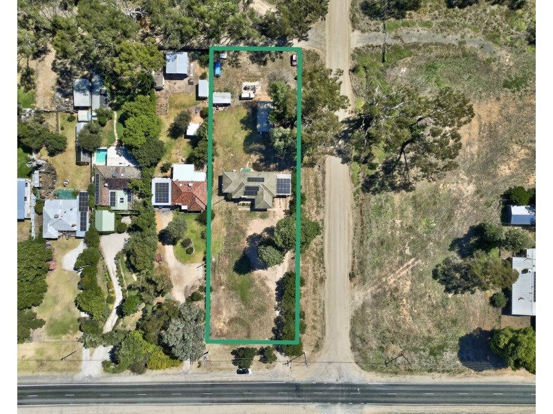 438 Hay Road, Deniliquin NSW 2710